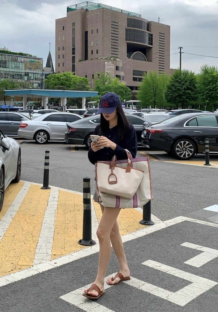 COURGETTE韓國東大門直郵女裝新款時尚職業休閑26夏季短褲COURGETTE短褲