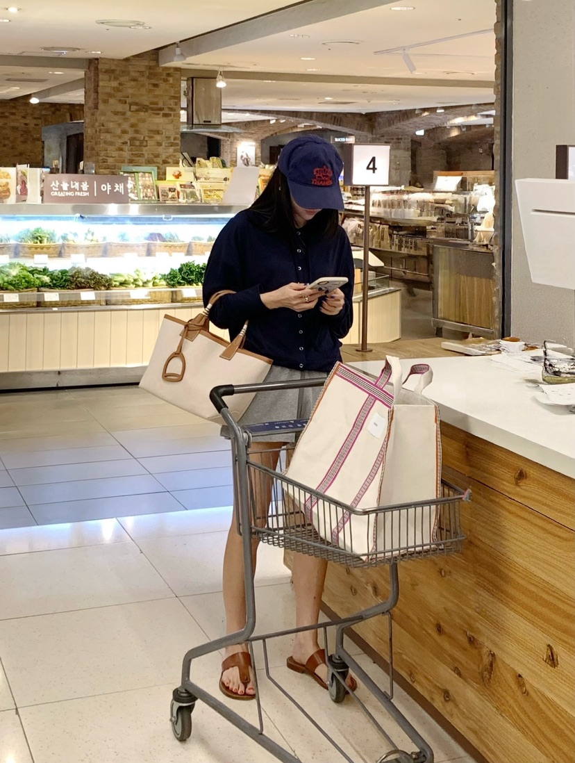 COURGETTE韓國東大門直郵女裝新款時尚職業休閑26夏季短褲COURGETTE短褲