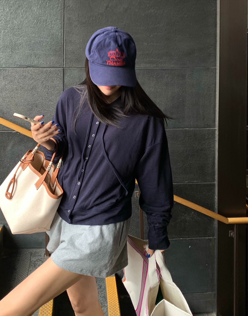 COURGETTE韓國東大門直郵女裝新款時尚職業休閑26夏季短褲COURGETTE短褲