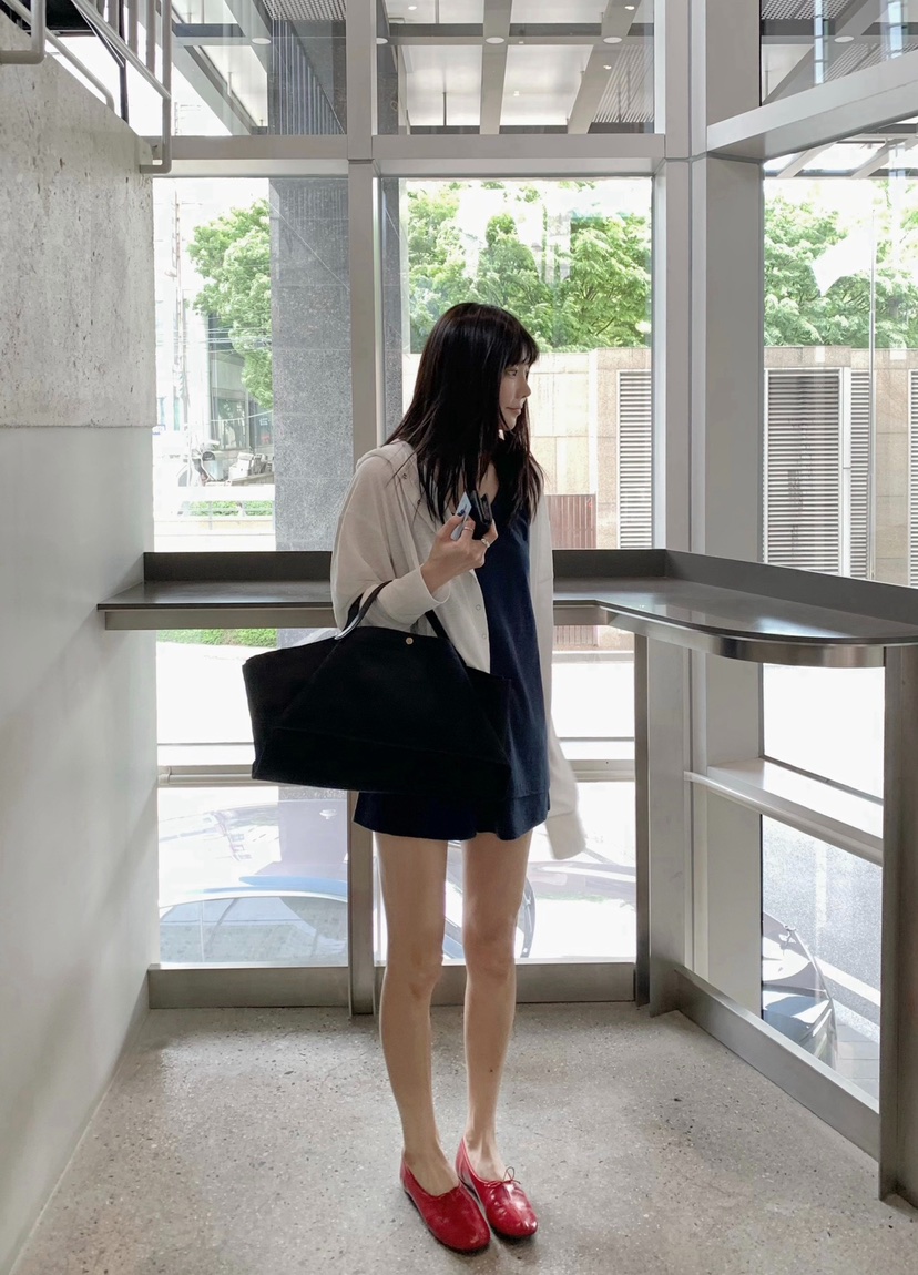 COURGETTE韓國東大門直郵女裝新款時尚職業休閑26夏季短褲COURGETTE短褲