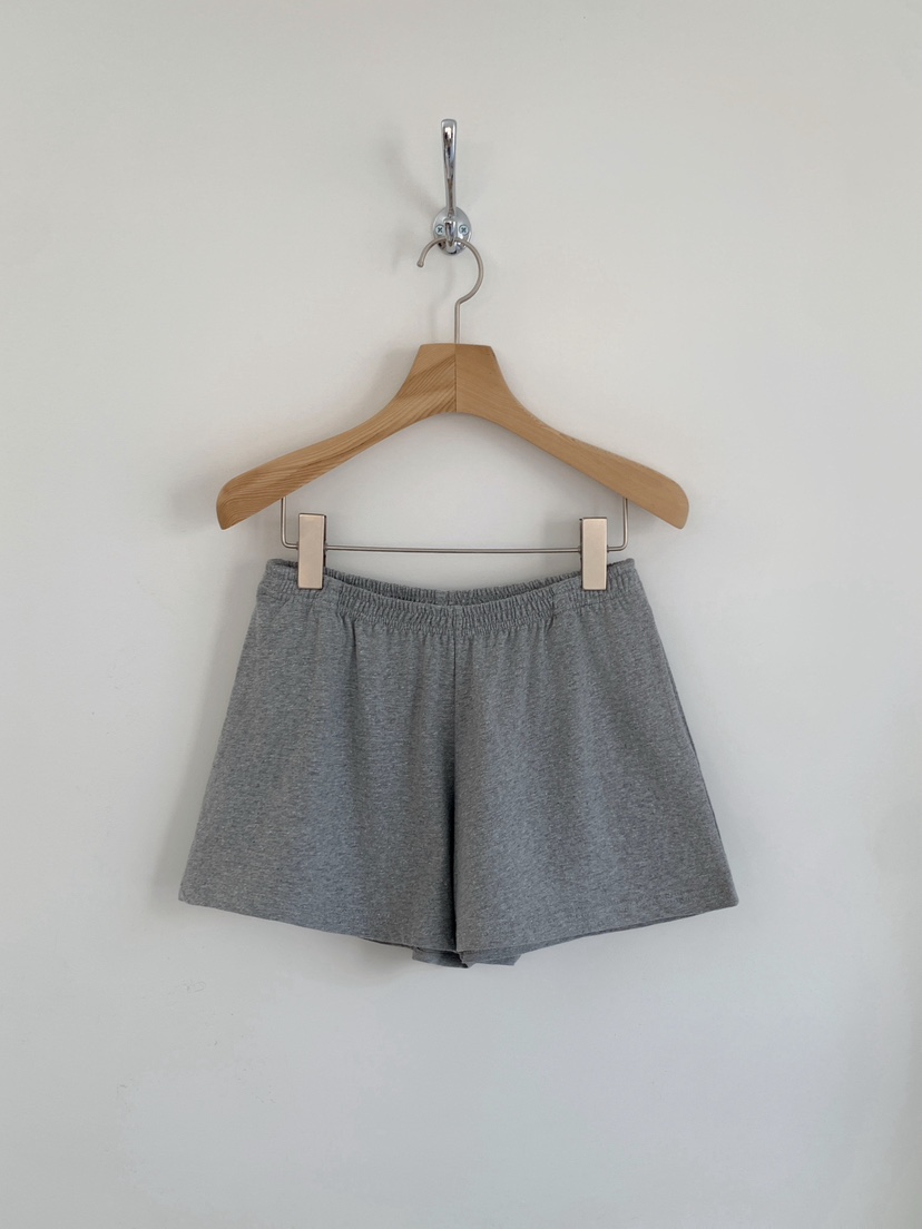 COURGETTE韓國東大門直郵女裝新款時尚職業休閑26夏季短褲COURGETTE短褲圖色1