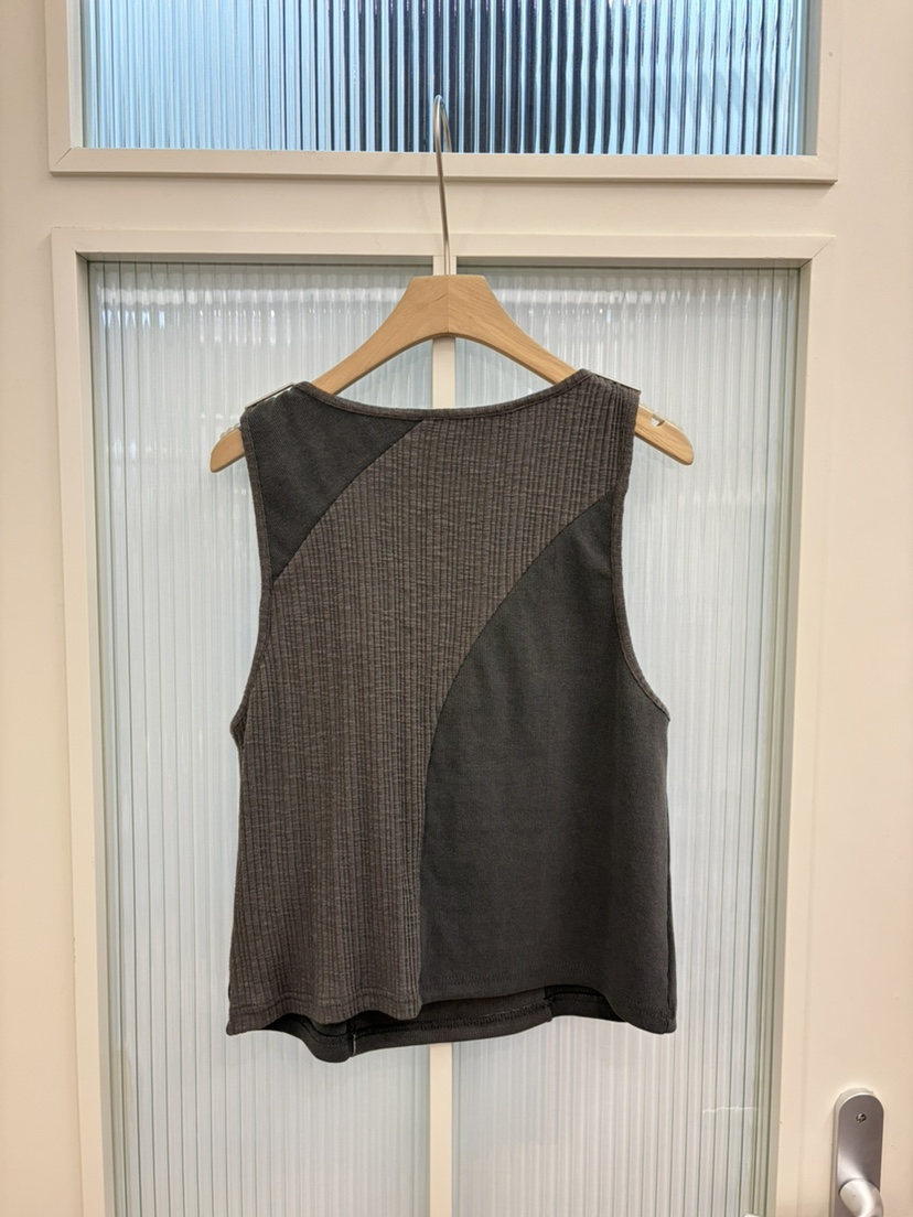 JADEMARKET韓國東大門直郵女裝新款職業時尚休閑吊帶背心JADE SEOUL_MARKET吊帶/背心