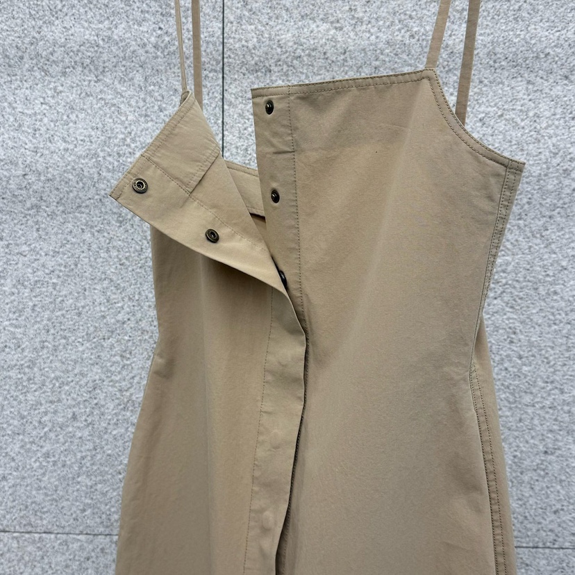 AT THE BAGEL韓國直郵女士新品休閑26春夏時尚人氣連衣裙AT THE BAGEL連衣裙