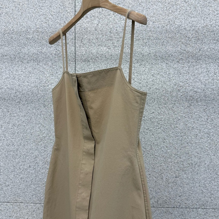 AT THE BAGEL韓國直郵女士新品休閑26春夏時尚人氣連衣裙AT THE BAGEL連衣裙