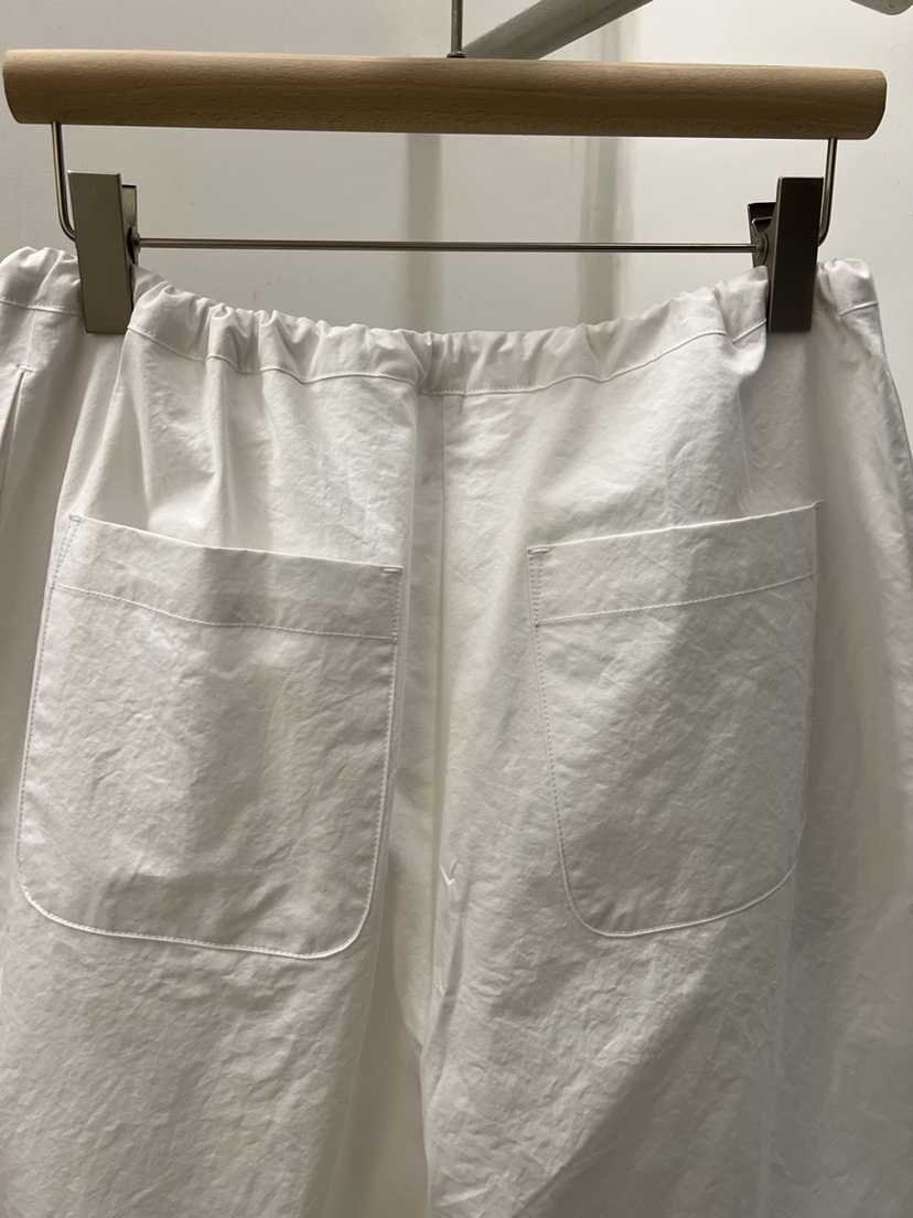 REGULARLY/PLACOR韓國代購女裝新品26春夏26夏季職業休閑褲REGULARLY/PLACOR休閑褲