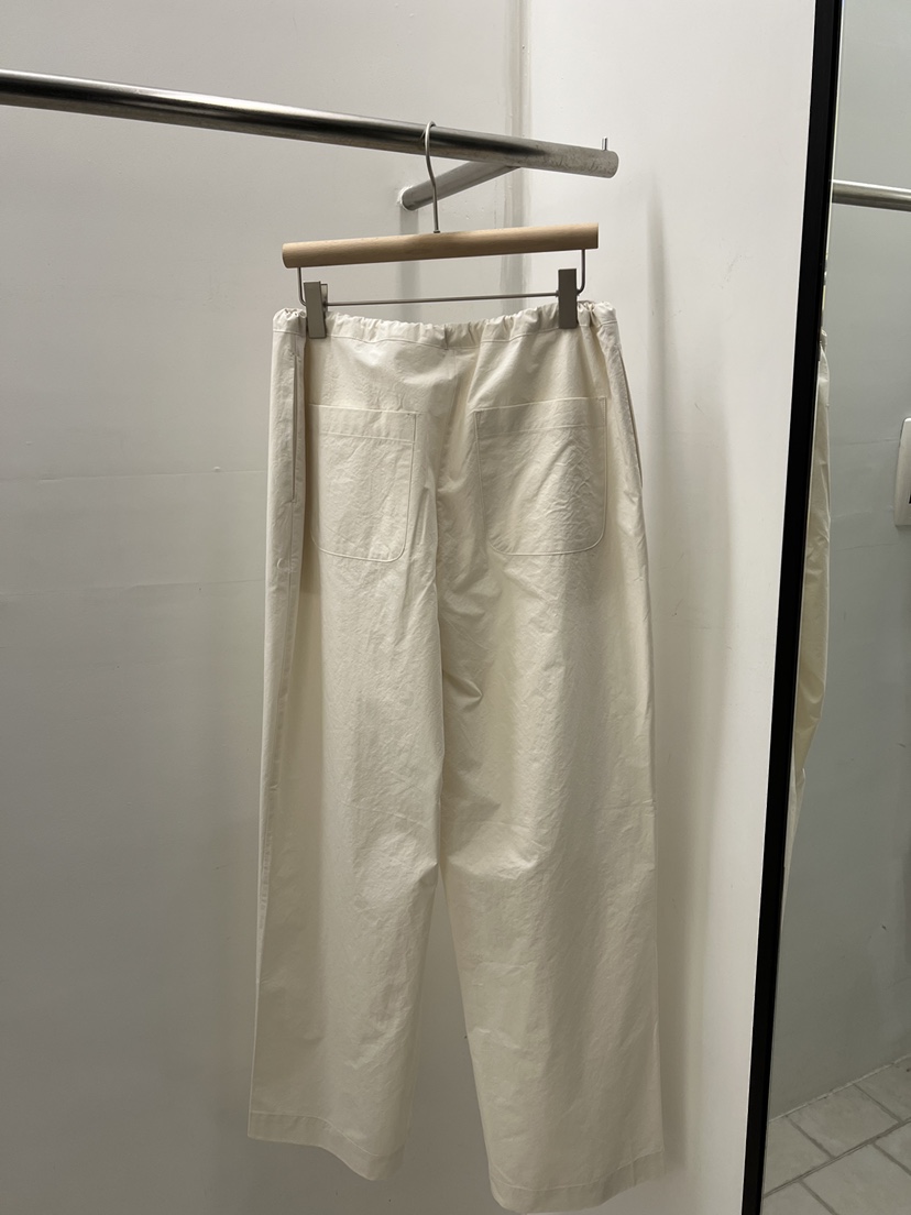 REGULARLY/PLACOR韓國代購女裝新品26春夏26夏季職業休閑褲REGULARLY/PLACOR休閑褲