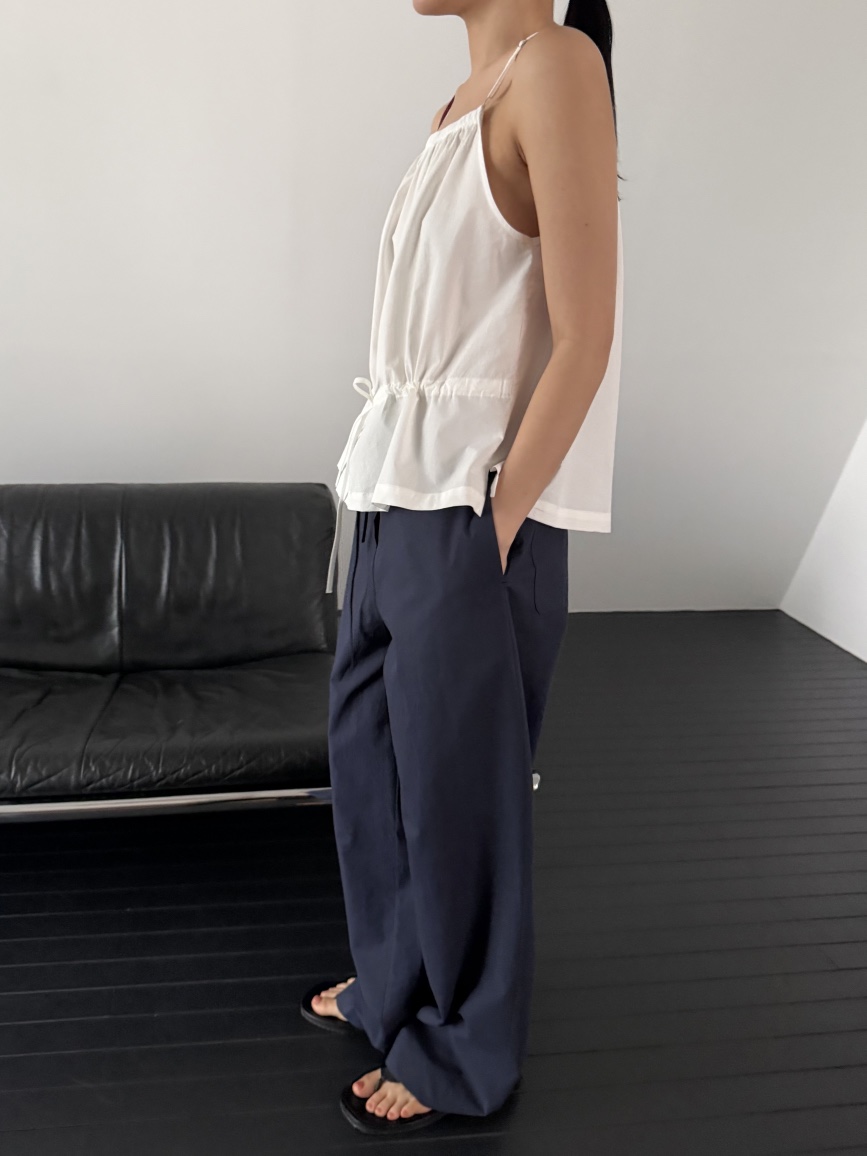 REGULARLY/PLACOR韓國代購女裝新品26春夏26夏季職業休閑褲REGULARLY/PLACOR休閑褲