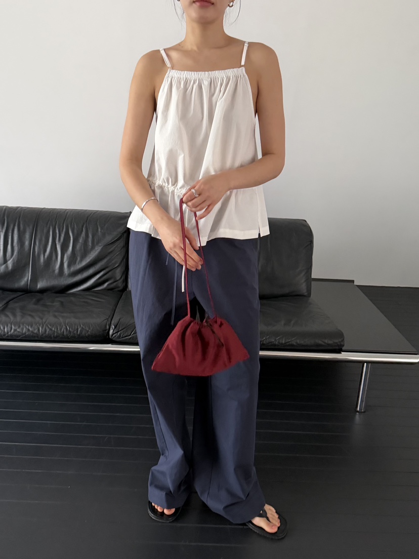 REGULARLY/PLACOR韓國代購女裝新品26春夏26夏季職業休閑褲REGULARLY/PLACOR休閑褲