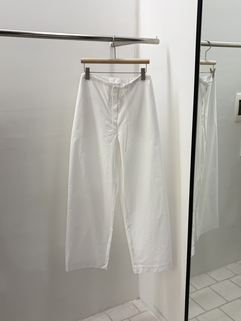 REGULARLY/PLACOR韓國代購女裝新品26春夏26夏季職業休閑褲REGULARLY/PLACOR休閑褲圖色3