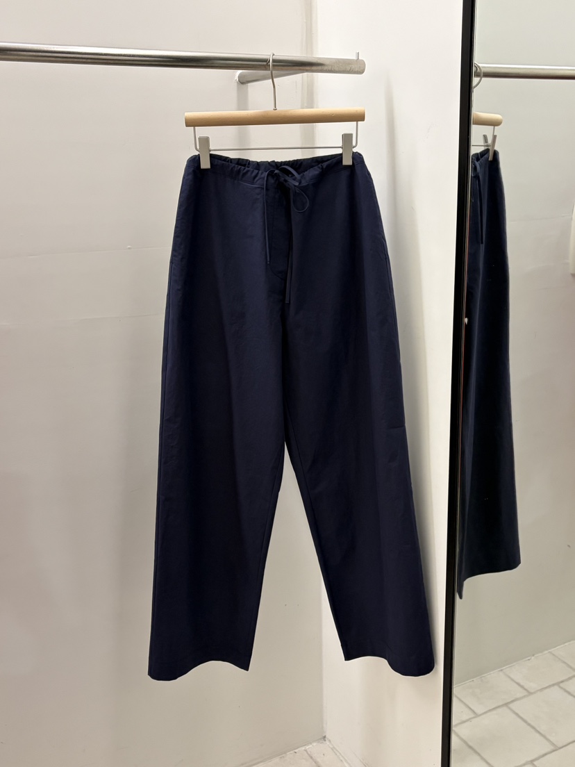 REGULARLY/PLACOR韓國代購女裝新品26春夏26夏季職業休閑褲REGULARLY/PLACOR休閑褲圖色4