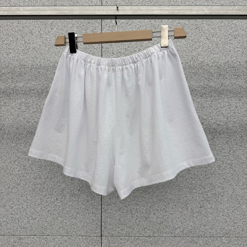 AT THE BAGEL韓國東大門直郵女裝新款人氣職業休閑短褲AT THE BAGEL短褲