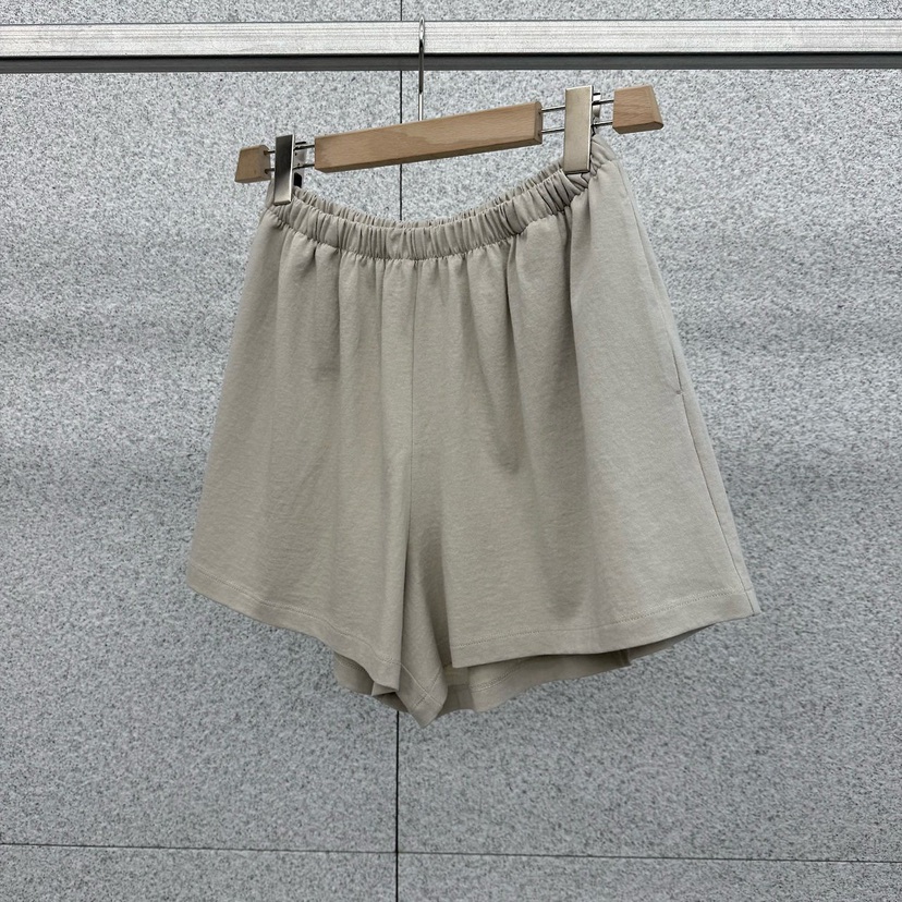 AT THE BAGEL韓國東大門直郵女裝新款人氣職業休閑短褲AT THE BAGEL短褲圖色2