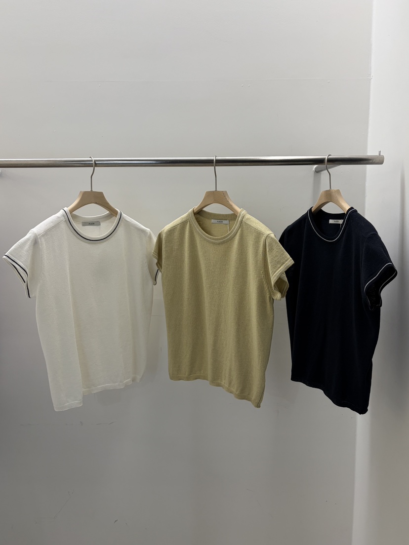 REGULARLY/PLACOR韓國直郵女裝新品職業熱賣推薦人氣針織衫REGULARLY/PLACOR針織衫