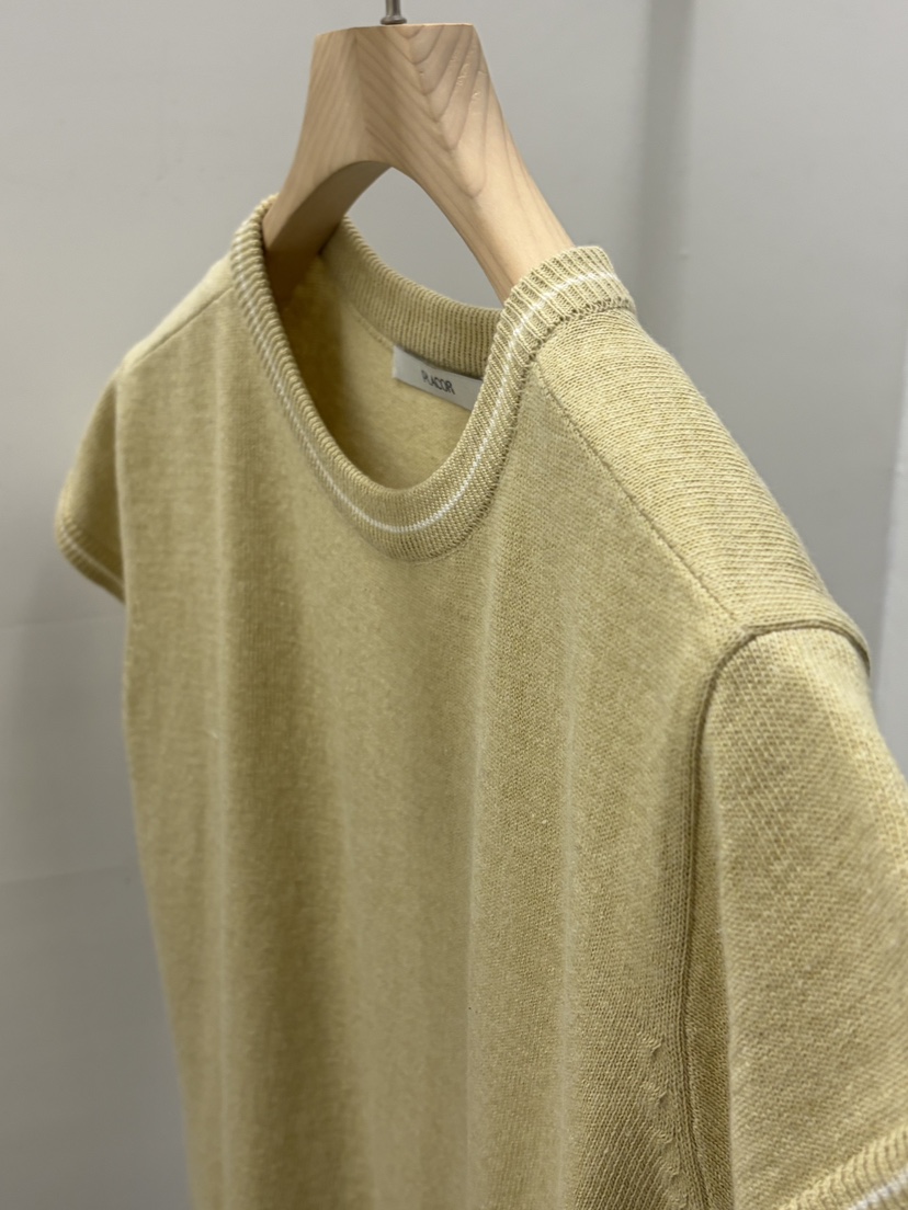 REGULARLY/PLACOR韓國直郵女裝新品職業熱賣推薦人氣針織衫REGULARLY/PLACOR針織衫