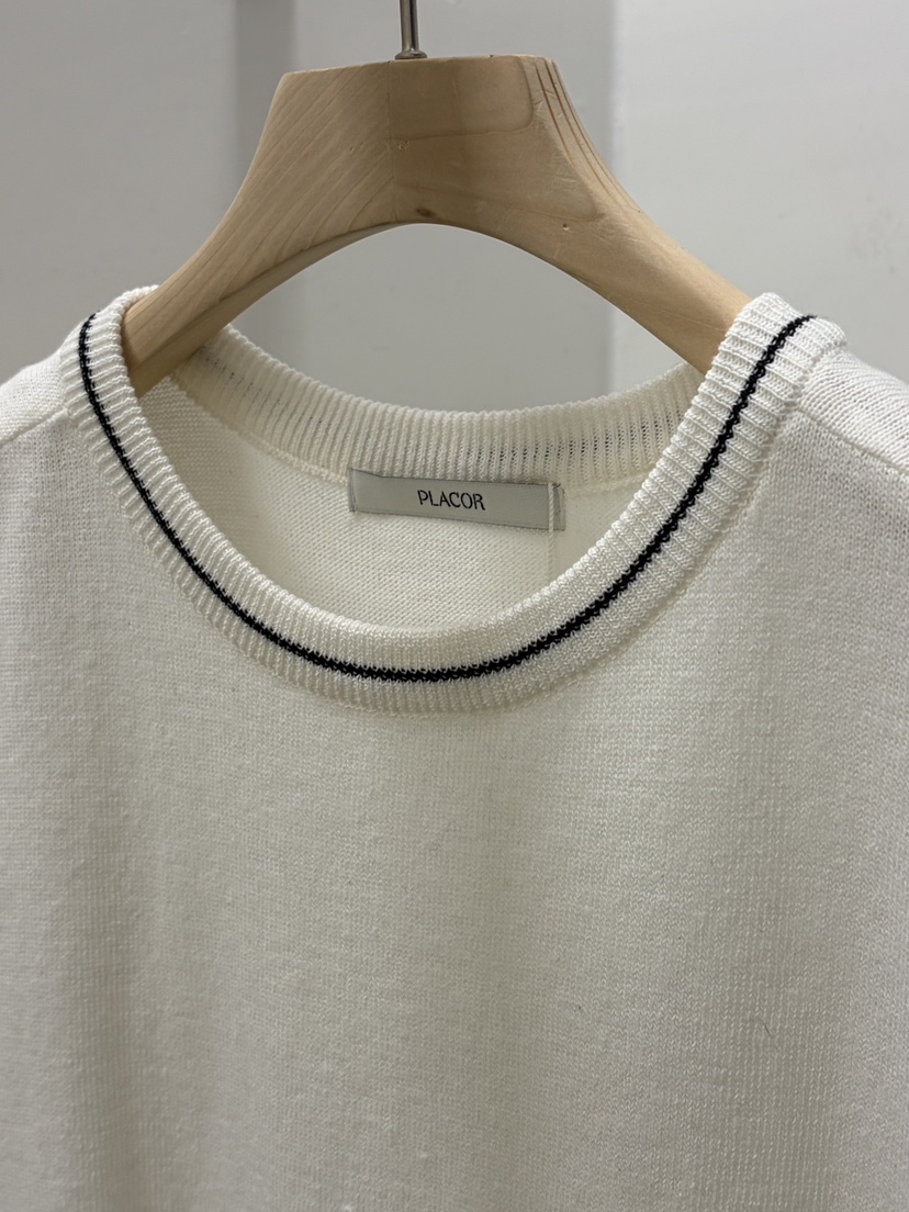 REGULARLY/PLACOR韓國直郵女裝新品職業熱賣推薦人氣針織衫REGULARLY/PLACOR針織衫