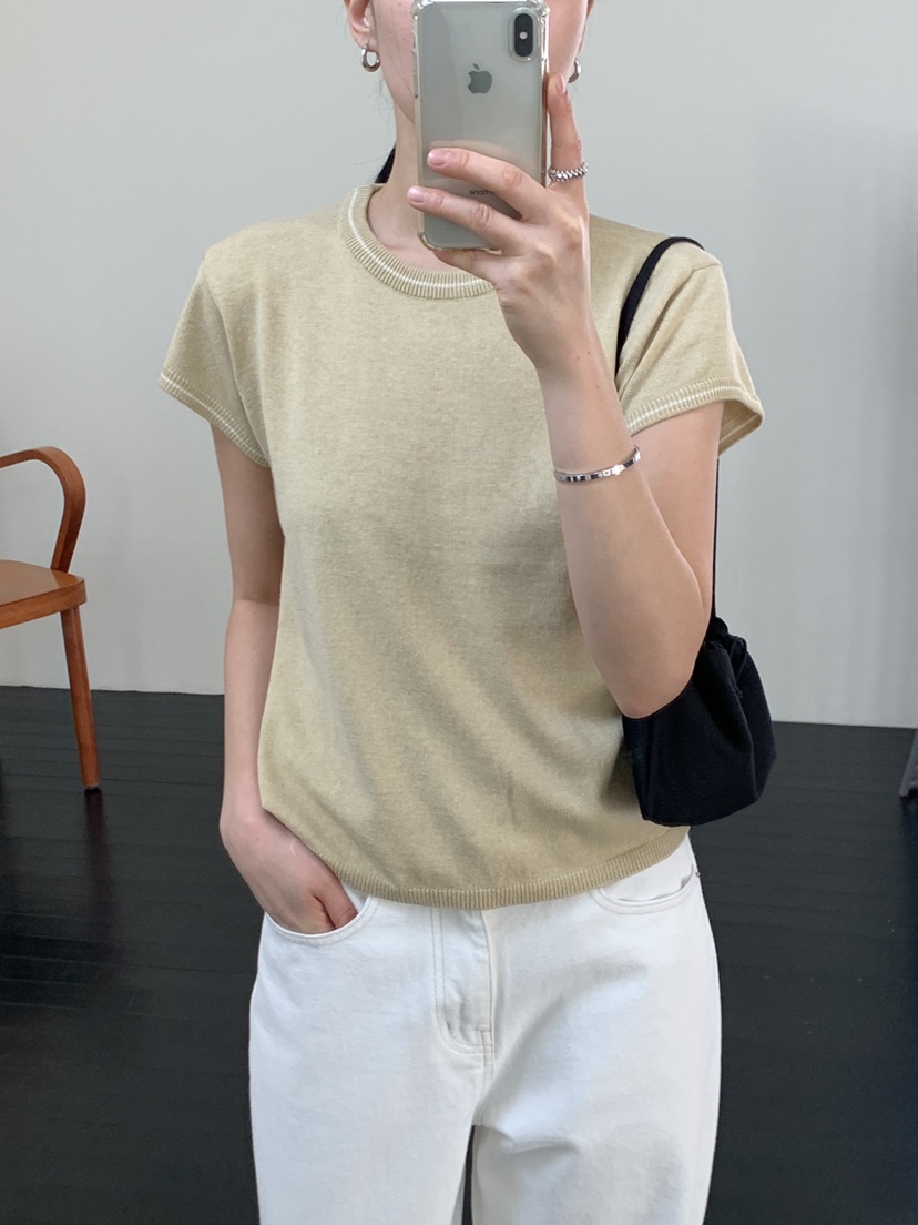 REGULARLY/PLACOR韓國直郵女裝新品職業熱賣推薦人氣針織衫REGULARLY/PLACOR針織衫