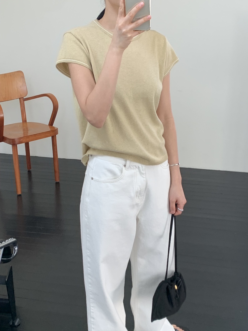 REGULARLY/PLACOR韓國直郵女裝新品職業熱賣推薦人氣針織衫REGULARLY/PLACOR針織衫