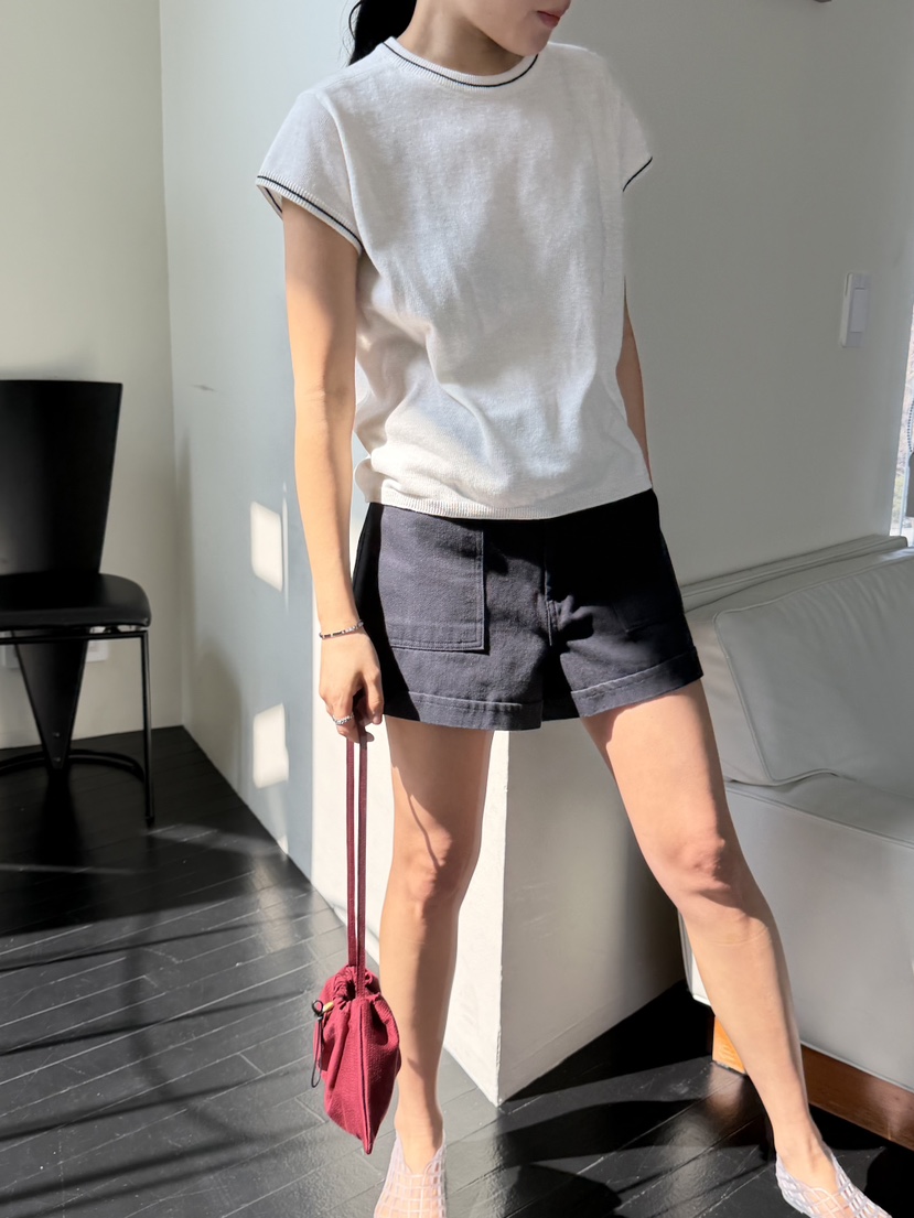 REGULARLY/PLACOR韓國直郵女裝新品職業熱賣推薦人氣針織衫REGULARLY/PLACOR針織衫