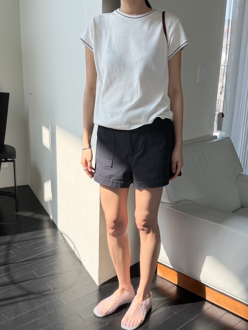 REGULARLY/PLACOR韓國直郵女裝新品職業熱賣推薦人氣針織衫REGULARLY/PLACOR針織衫