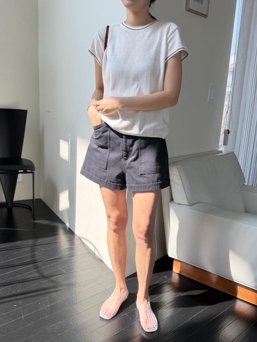 REGULARLY/PLACOR韓國直郵女裝新品職業熱賣推薦人氣針織衫REGULARLY/PLACOR針織衫