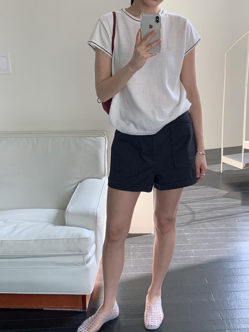 REGULARLY/PLACOR韓國直郵女裝新品職業熱賣推薦人氣針織衫REGULARLY/PLACOR針織衫