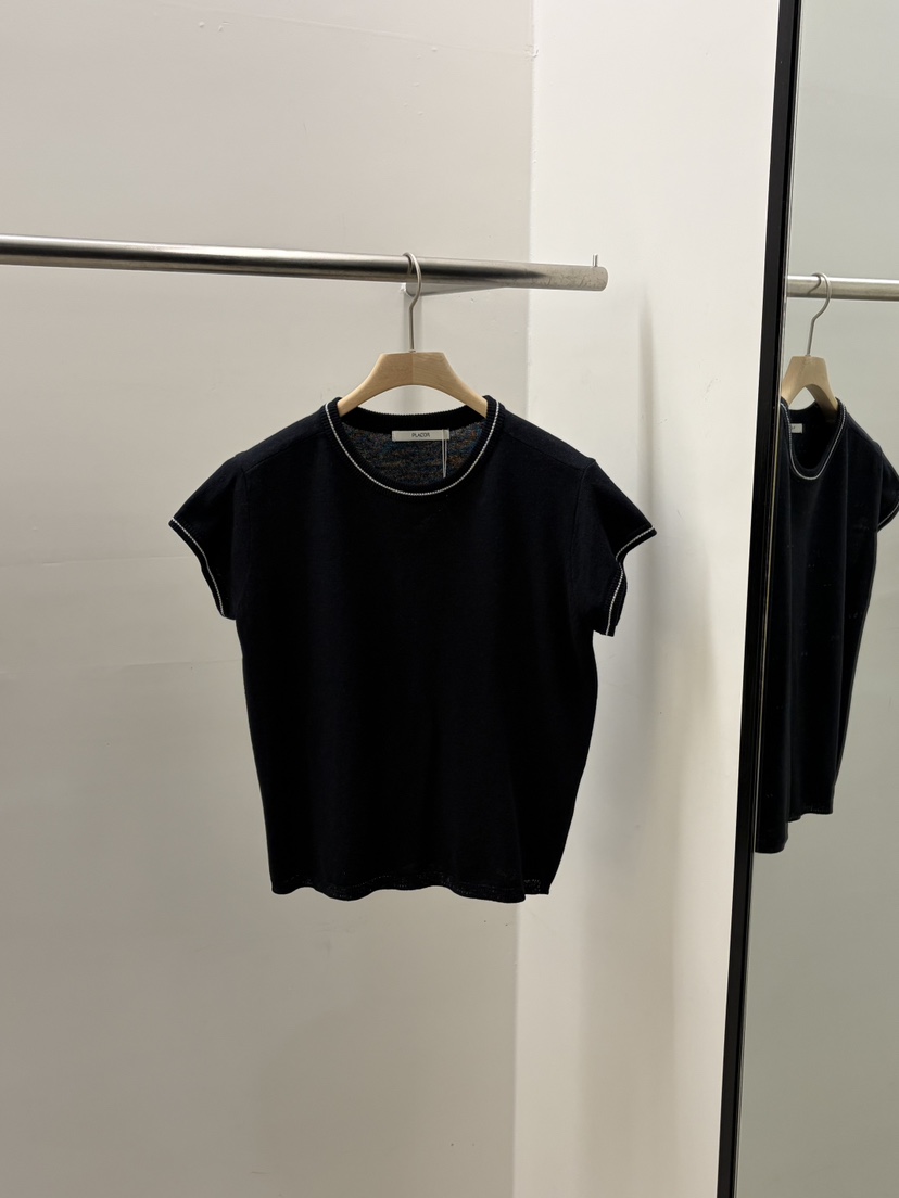 REGULARLY/PLACOR韓國直郵女裝新品職業熱賣推薦人氣針織衫REGULARLY/PLACOR針織衫圖色2