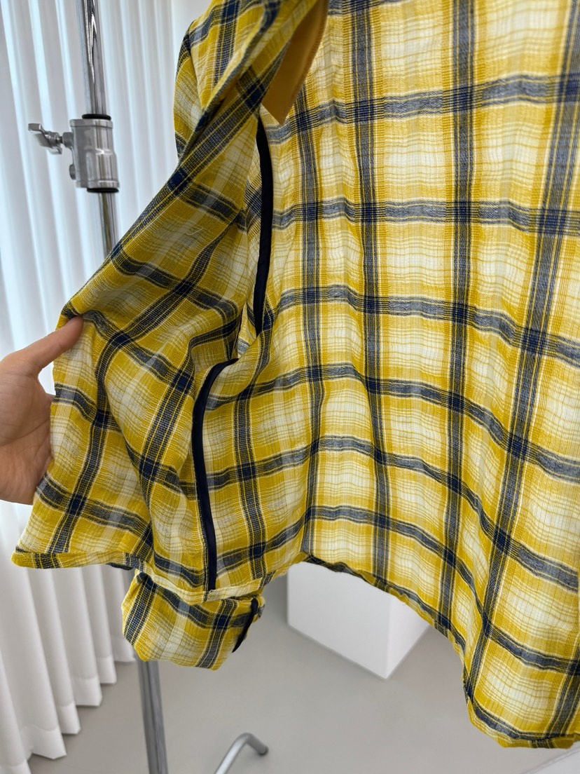 RED-A東大門實拍韓國女裝新款休閑推薦時尚熱賣襯衫蕾絲衫RED-A襯衫/蕾絲衫