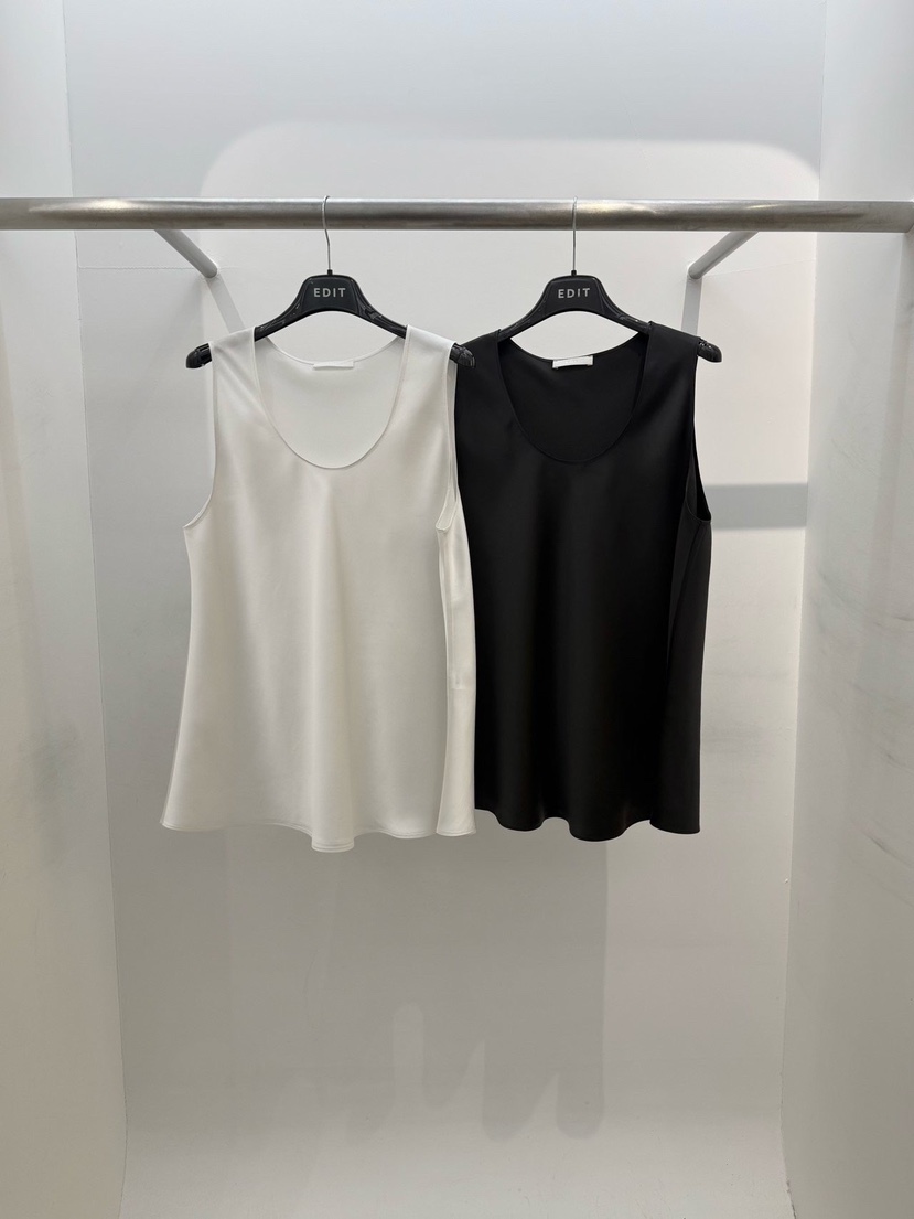 EDIT東大門實拍韓國女士新品職業人氣熱賣時尚26夏季吊帶背心EDIT吊帶/背心