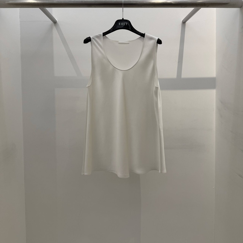 EDIT東大門實拍韓國女士新品職業人氣熱賣時尚26夏季吊帶背心EDIT吊帶/背心圖色1