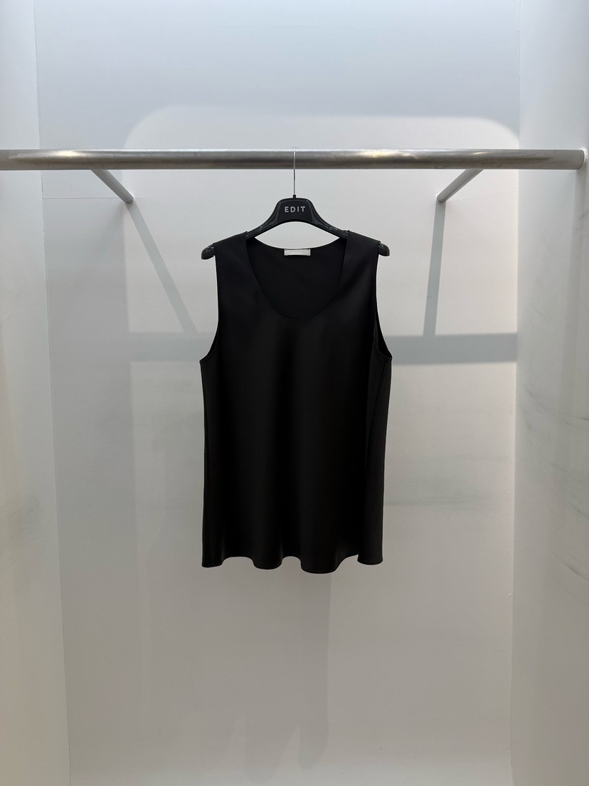 EDIT東大門實拍韓國女士新品職業人氣熱賣時尚26夏季吊帶背心EDIT吊帶/背心圖色2