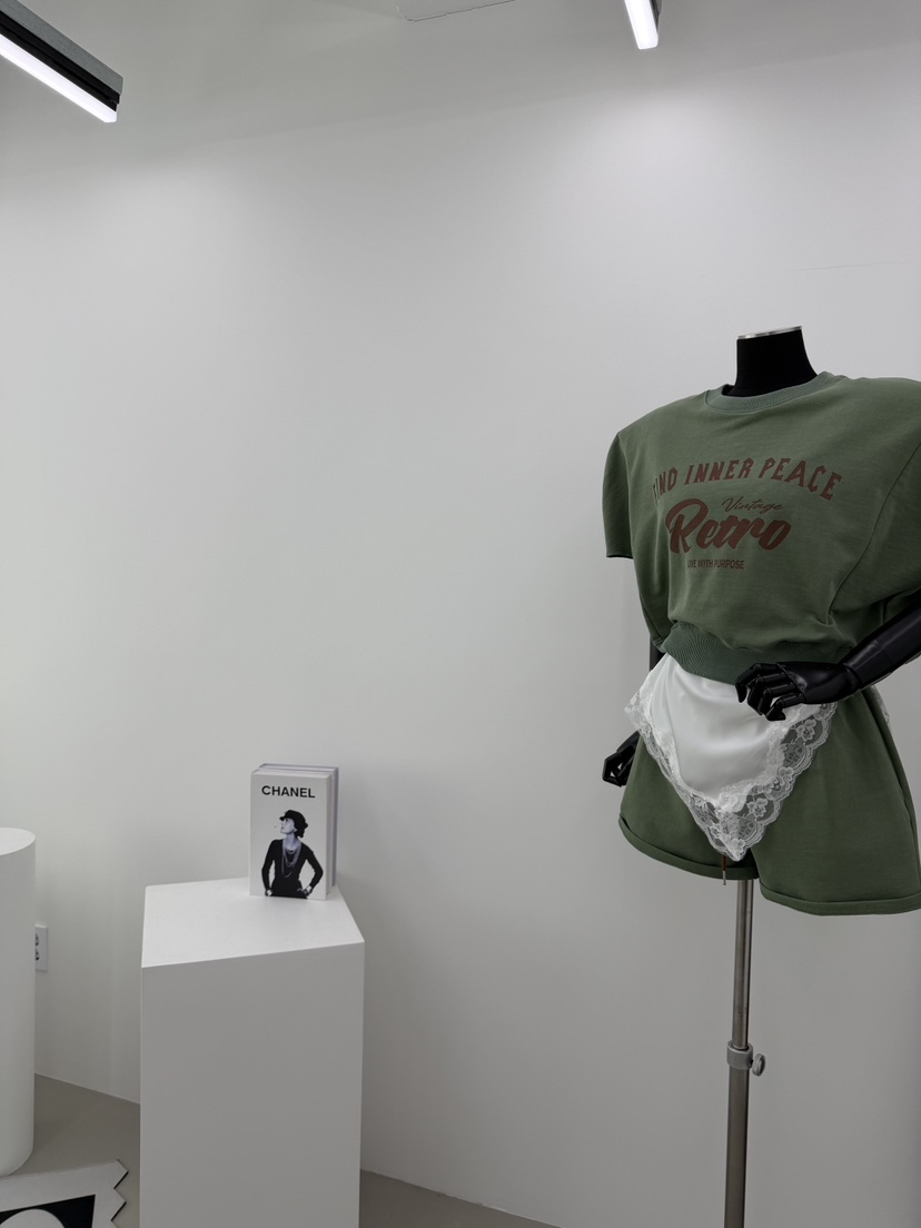 RED-A韓國直郵實拍女士新款推薦26春夏熱賣時尚26夏季衛衣RED-A衛衣