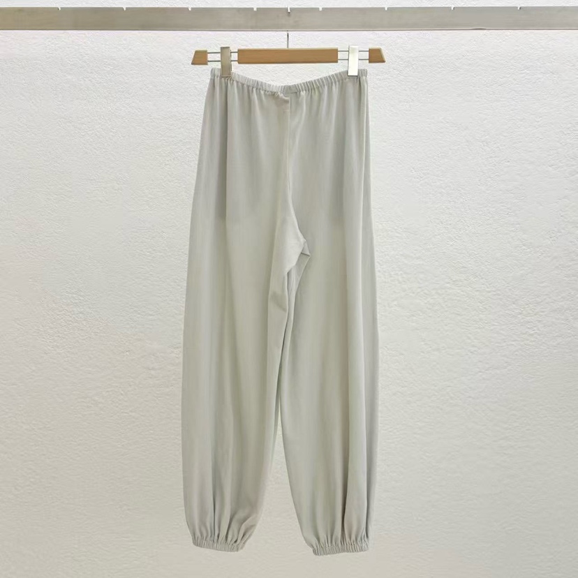 STATEMENT東大門實拍韓國女士新款休閑職業26夏季26春夏休閑褲STATEMENT休閑褲