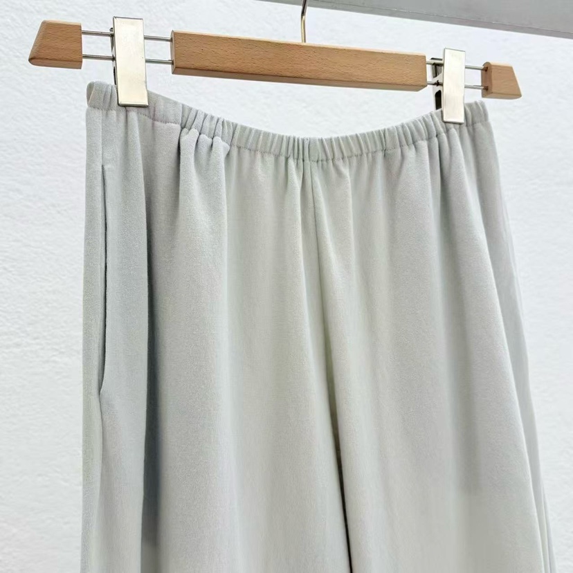 STATEMENT東大門實拍韓國女士新款休閑職業26夏季26春夏休閑褲STATEMENT休閑褲