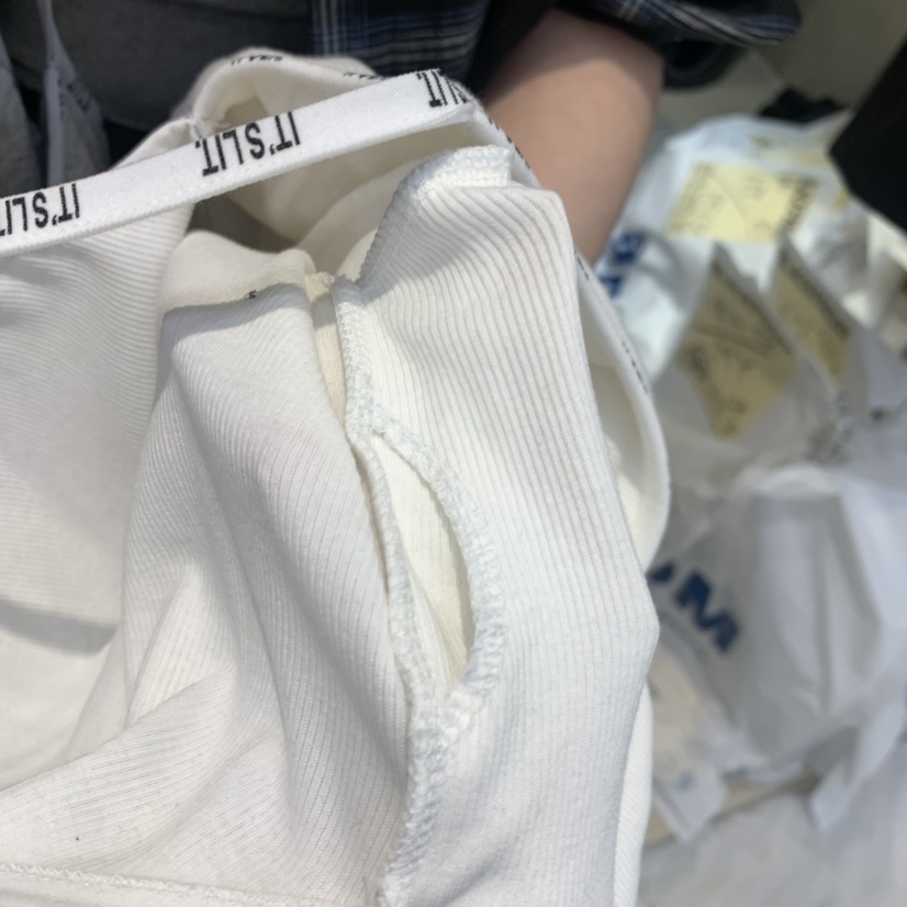 BLACKFRIDAY韓國代購女裝新款推薦時尚人氣26夏季吊帶背心BLACK FRIDAY吊帶/背心