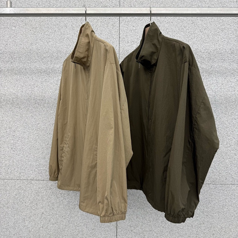 AT THE BAGEL韓國直郵女士新品推薦職業休閑26春夏夾克AT THE BAGEL夾克