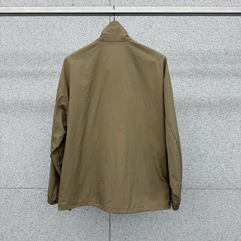 AT THE BAGEL韓國直郵女士新品推薦職業休閑26春夏夾克AT THE BAGEL夾克