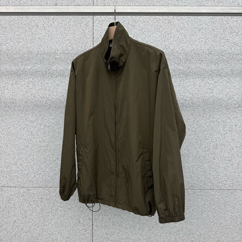 AT THE BAGEL韓國直郵女士新品推薦職業休閑26春夏夾克AT THE BAGEL夾克圖色2