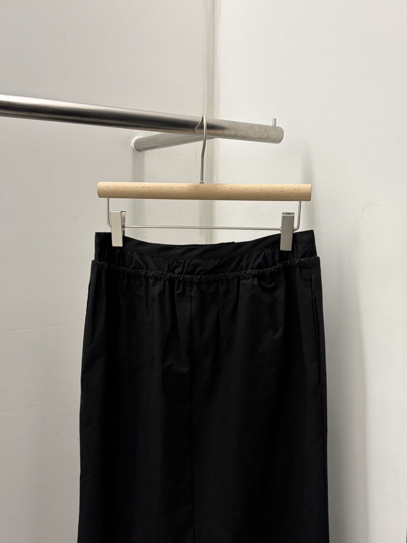 REGULARLY/PLACOR韓國代購女裝新品推薦時尚休閑長裙紐扣REGULARLY/PLACOR長裙