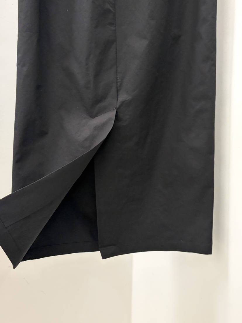 REGULARLY/PLACOR韓國代購女裝新品推薦時尚休閑長裙紐扣REGULARLY/PLACOR長裙