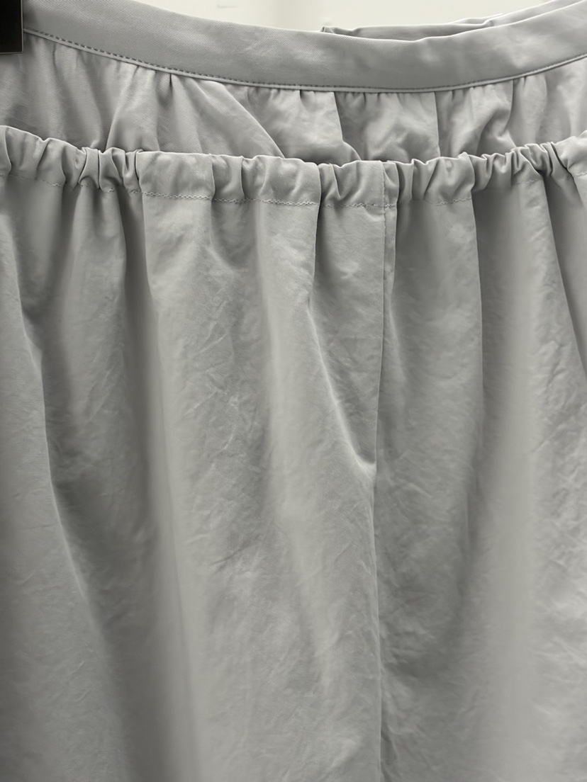 REGULARLY/PLACOR韓國代購女裝新品推薦時尚休閑長裙紐扣REGULARLY/PLACOR長裙