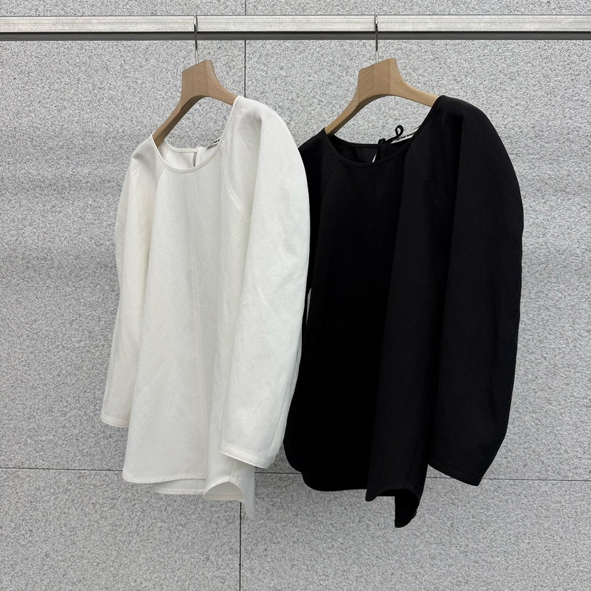 AT THE BAGEL韓國直郵女士新款推薦26春夏休閑襯衫蕾絲衫AT THE BAGEL襯衫/蕾絲衫