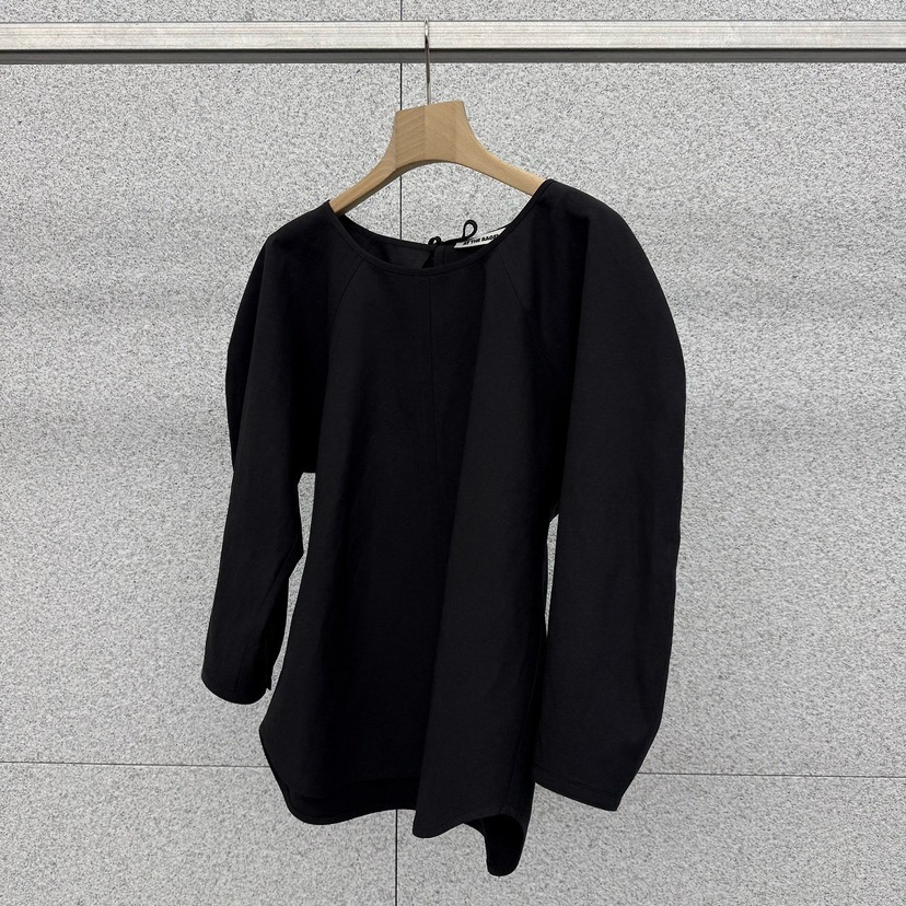 AT THE BAGEL韓國直郵女士新款推薦26春夏休閑襯衫蕾絲衫AT THE BAGEL襯衫/蕾絲衫圖色2