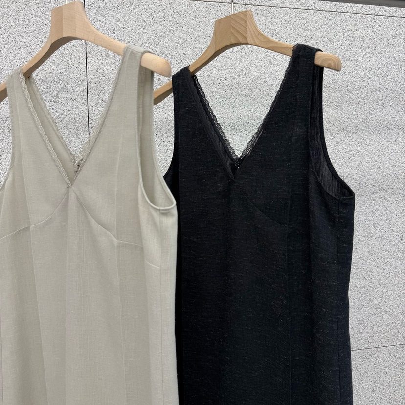 AT THE BAGEL韓國東大門直郵女士新款熱賣休閑職業連衣裙AT THE BAGEL連衣裙