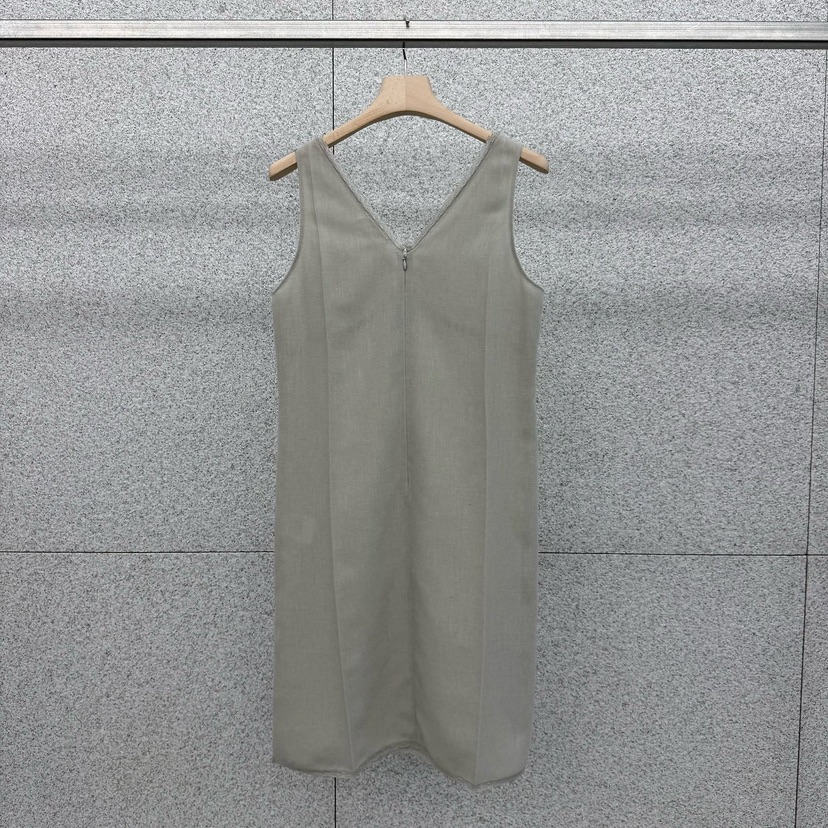 AT THE BAGEL韓國東大門直郵女士新款熱賣休閑職業連衣裙AT THE BAGEL連衣裙