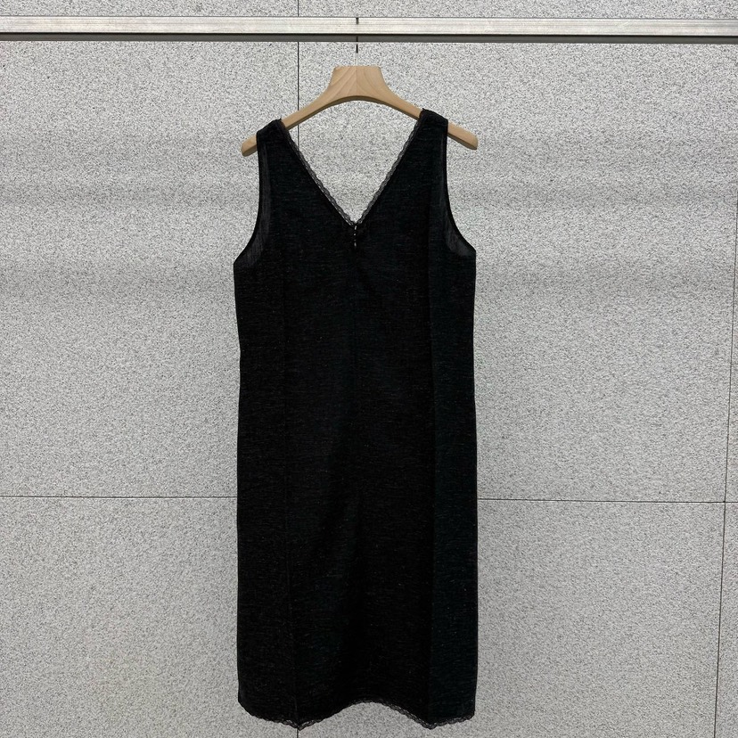 AT THE BAGEL韓國東大門直郵女士新款熱賣休閑職業連衣裙AT THE BAGEL連衣裙圖色2