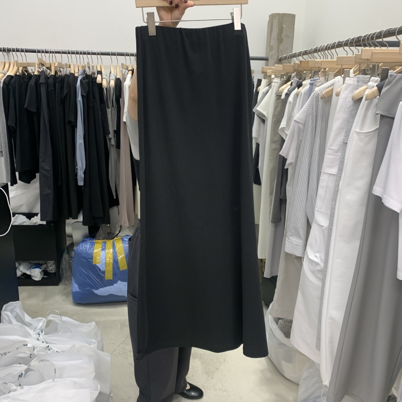 RECOVER韓國直郵女士新品時尚熱賣休閑推薦26夏季半身裙中短裙RECOVER/MOMENT半身裙/中短裙圖色3