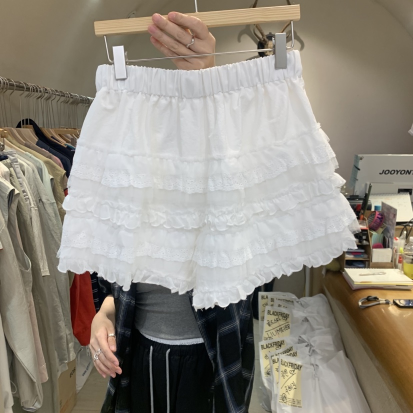 BLACKFRIDAY韓國代購女裝新款職業26夏季人氣熱賣推薦短褲BLACK FRIDAY短褲