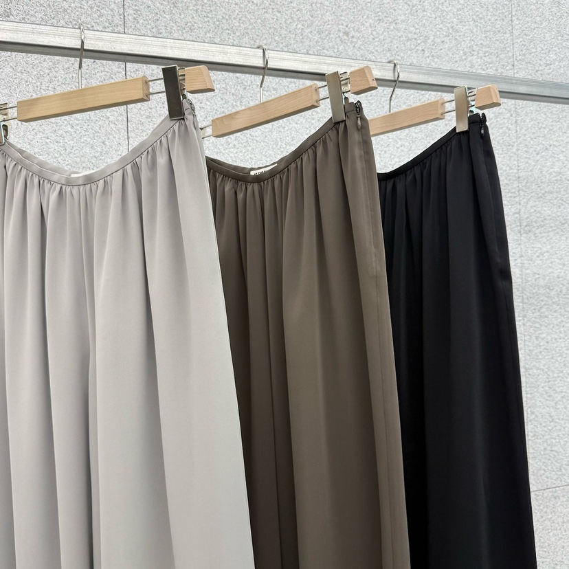 AT THE BAGEL韓國東大門代購女士新款休閑26夏季休閑褲AT THE BAGEL休閑褲