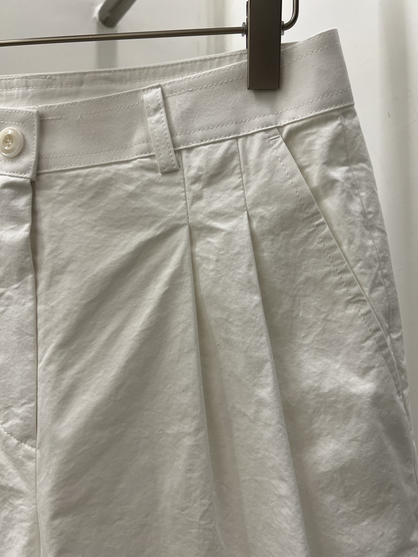 REGULARLY/PLACOR韓國東大門直郵女裝新款26夏季職業短褲REGULARLY/PLACOR短褲