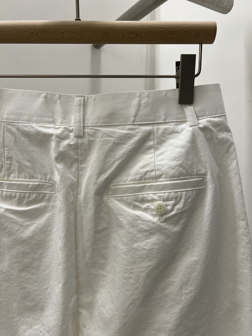 REGULARLY/PLACOR韓國東大門直郵女裝新款26夏季職業短褲REGULARLY/PLACOR短褲